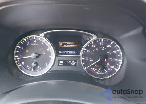 2019 Infiniti Qx60 Luxe z USA, uszkodzony, nr VIN 5N1DL0MMXKC568422